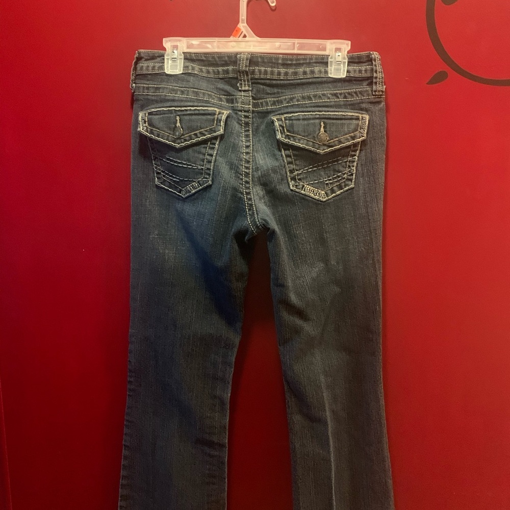 ANA Jeans - Picture 2 of 3